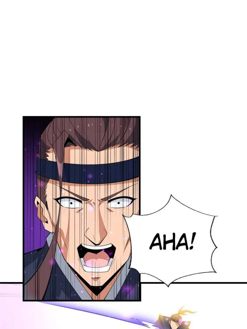The First Sword Of Earth Chapter 92 – Page 39