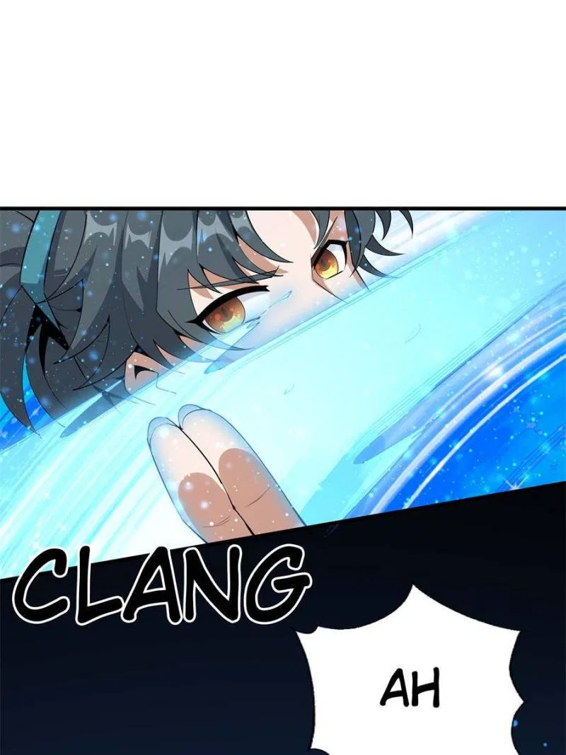 The First Sword Of Earth Chapter 92 – Page 43
