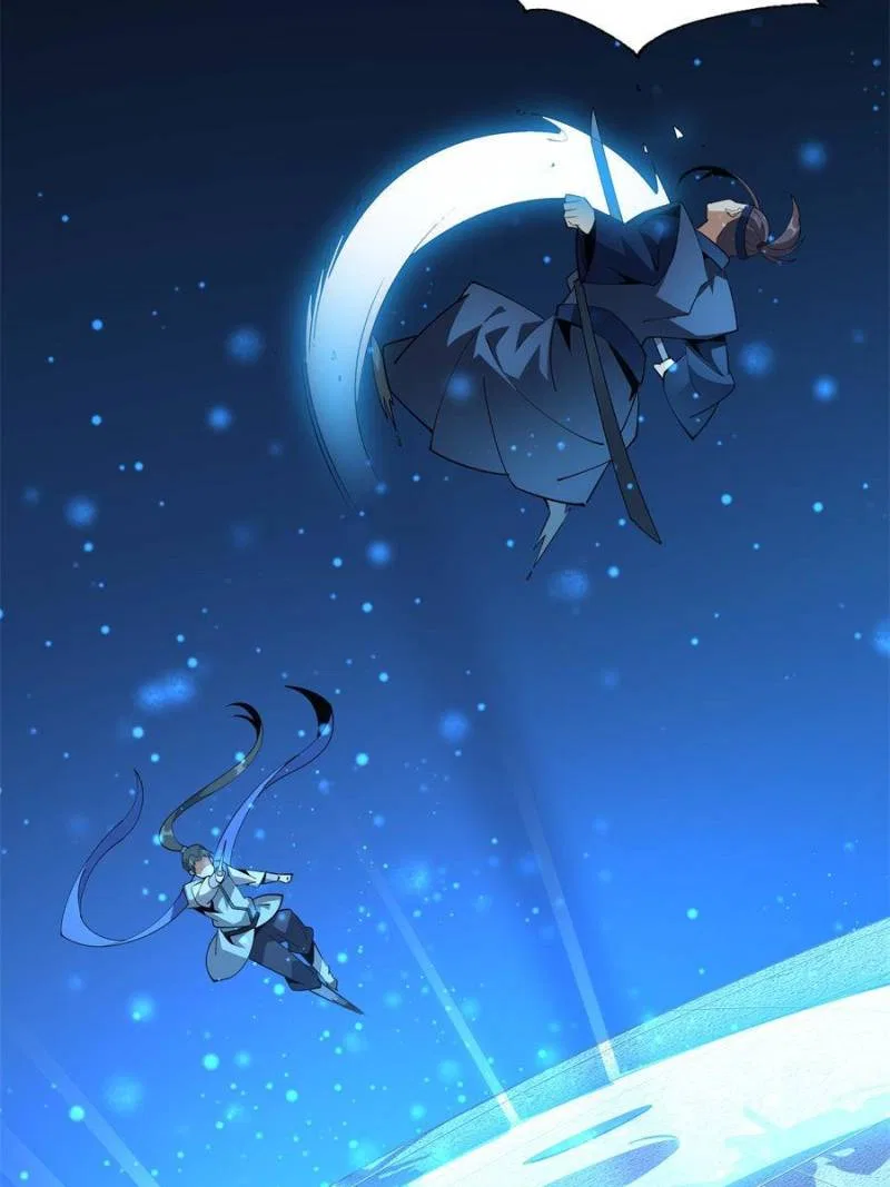The First Sword Of Earth Chapter 92 – Page 44