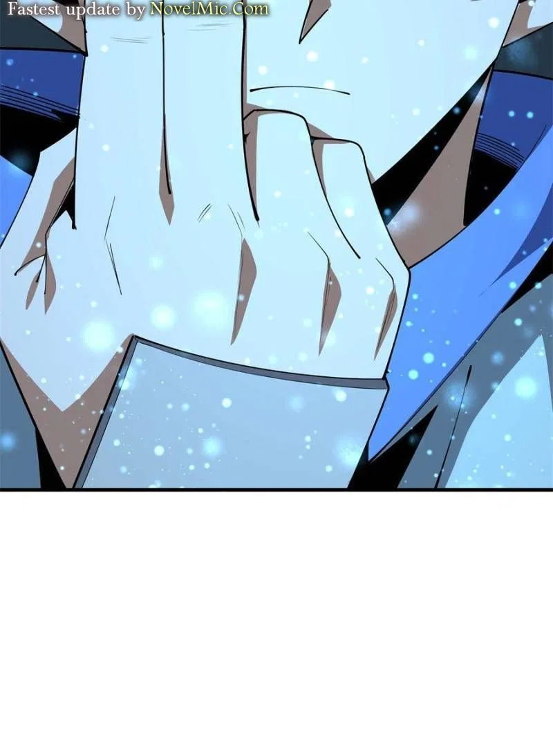 The First Sword Of Earth Chapter 92 – Page 49