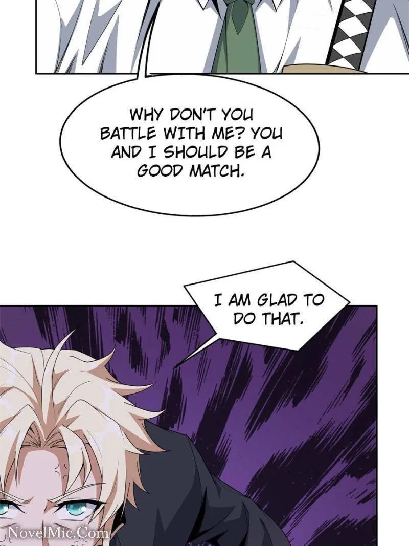 The First Sword Of Earth Chapter 91 – Page 3
