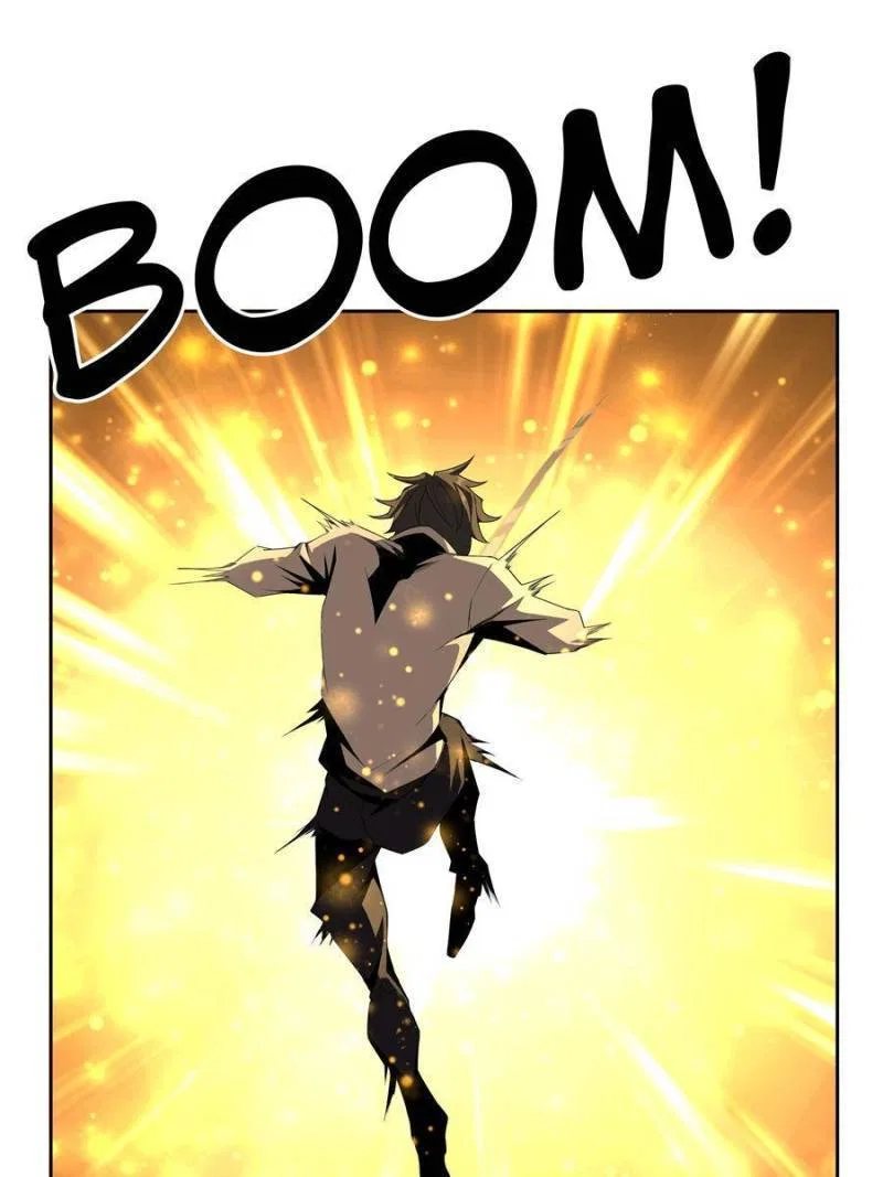 The First Sword Of Earth Chapter 91 – Page 8