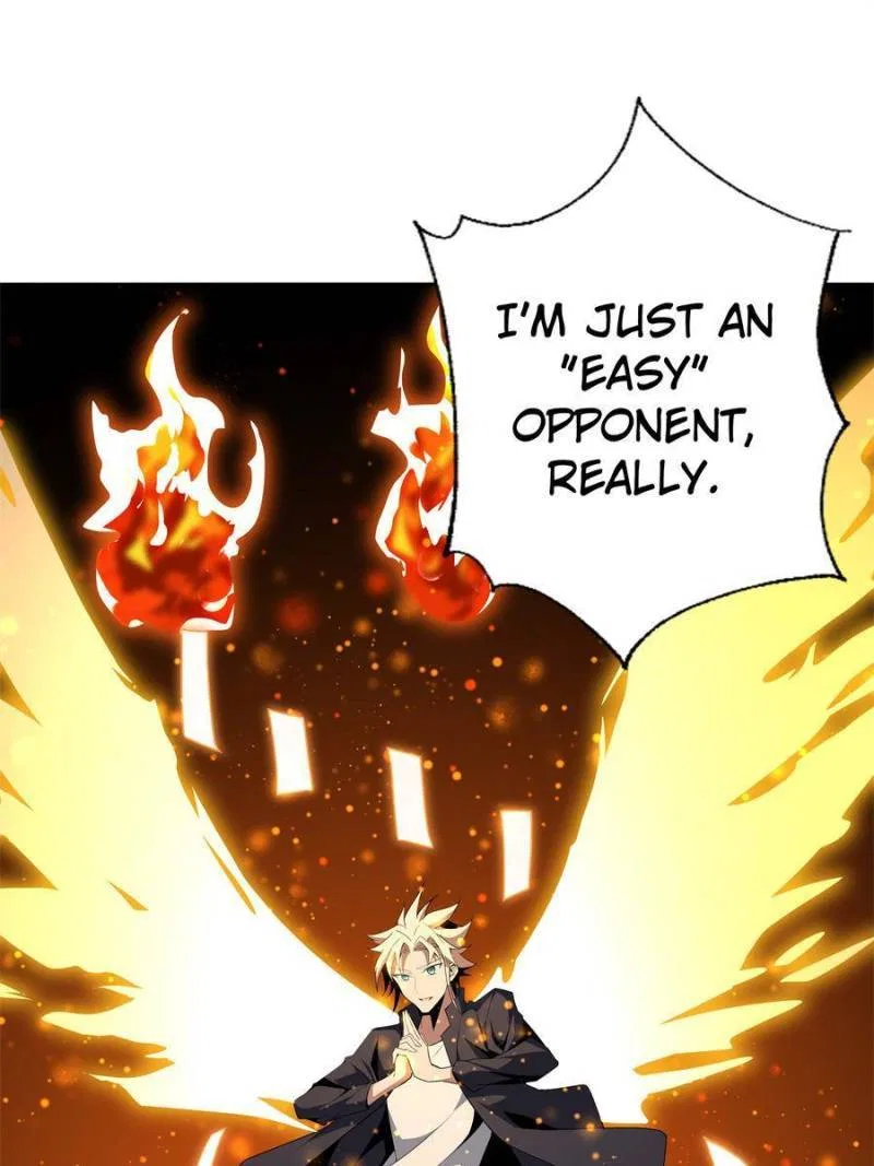 The First Sword Of Earth Chapter 91 – Page 11