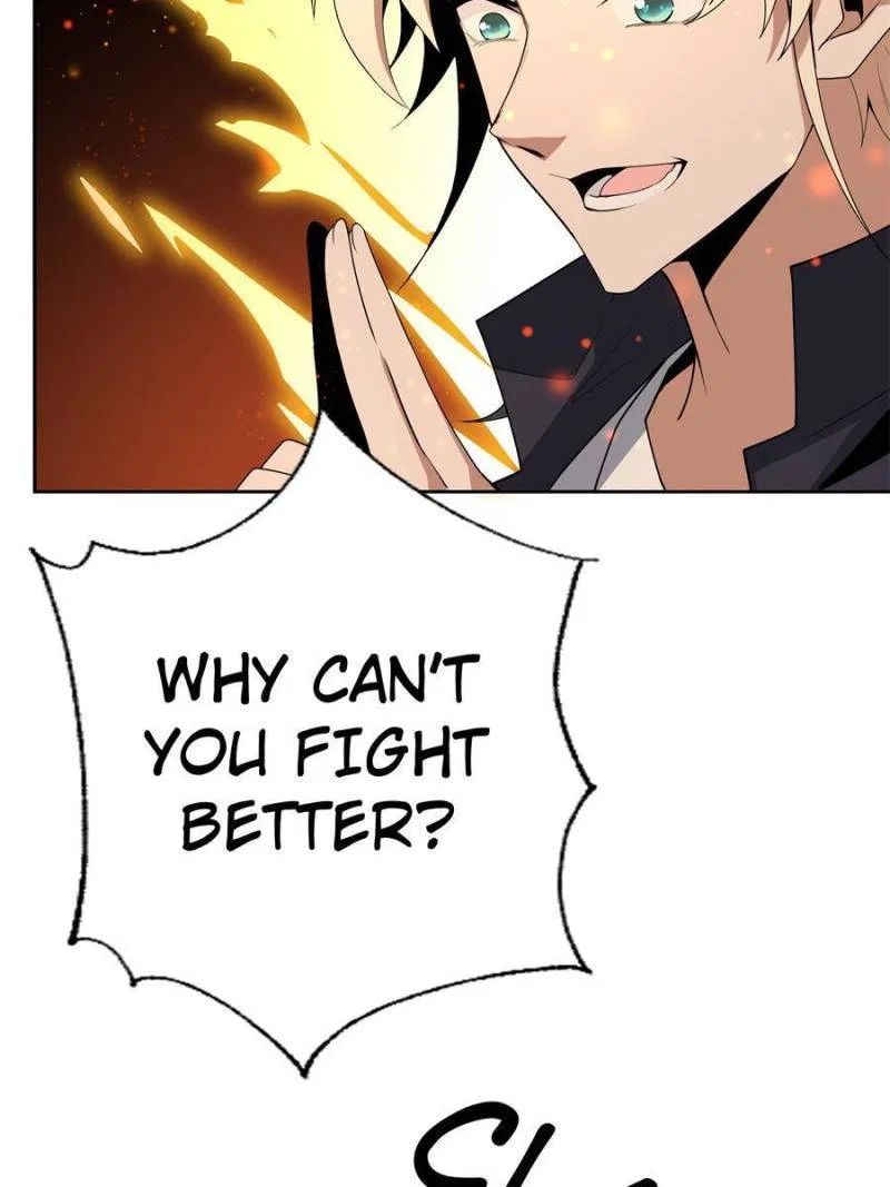 The First Sword Of Earth Chapter 91 – Page 13