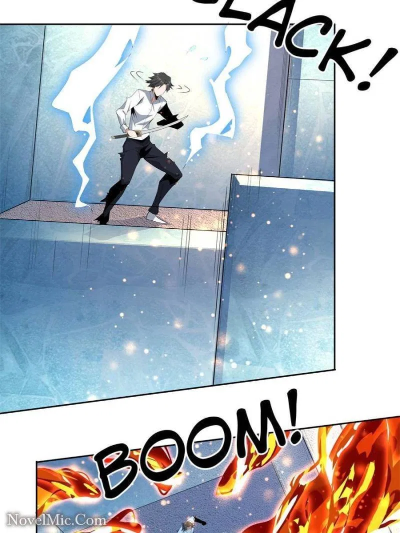 The First Sword Of Earth Chapter 91 – Page 14