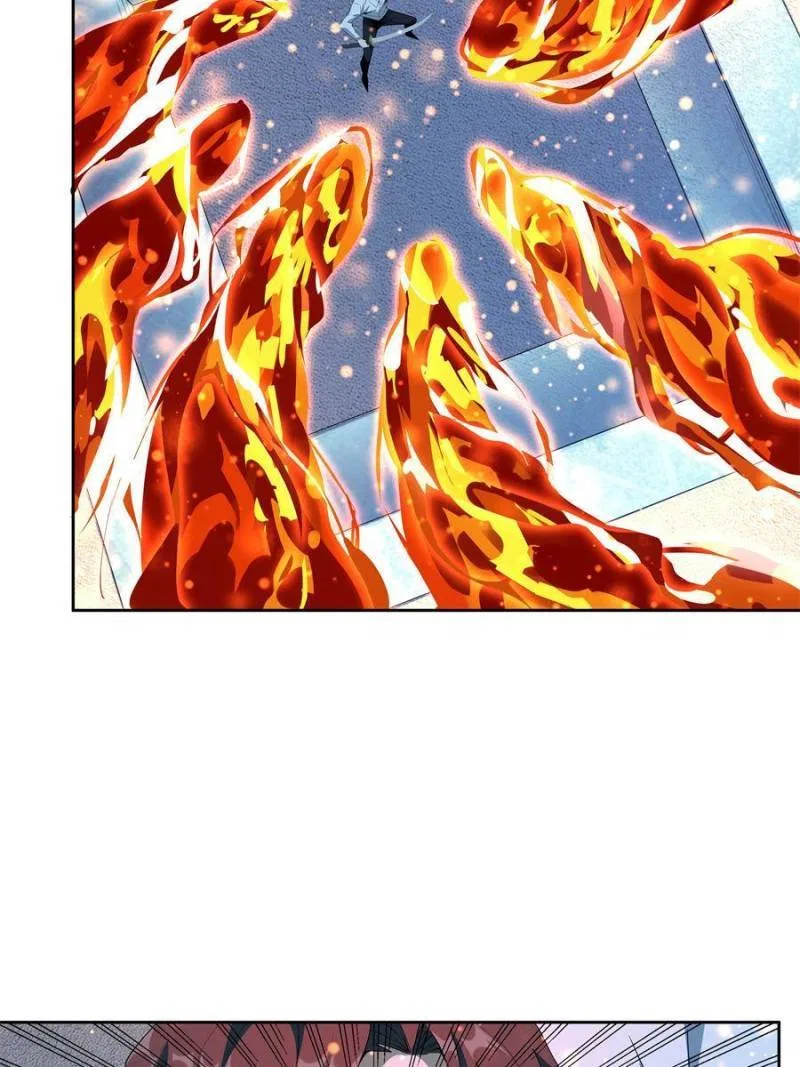 The First Sword Of Earth Chapter 91 – Page 15