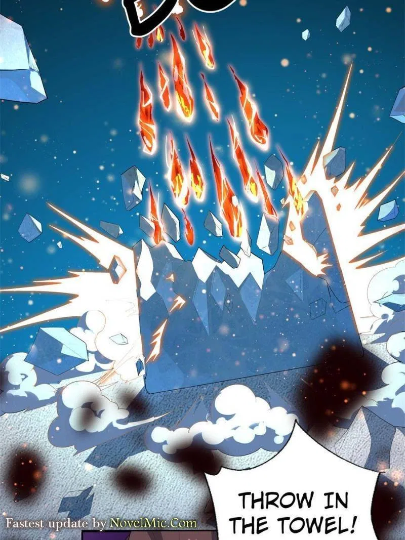 The First Sword Of Earth Chapter 91 – Page 17