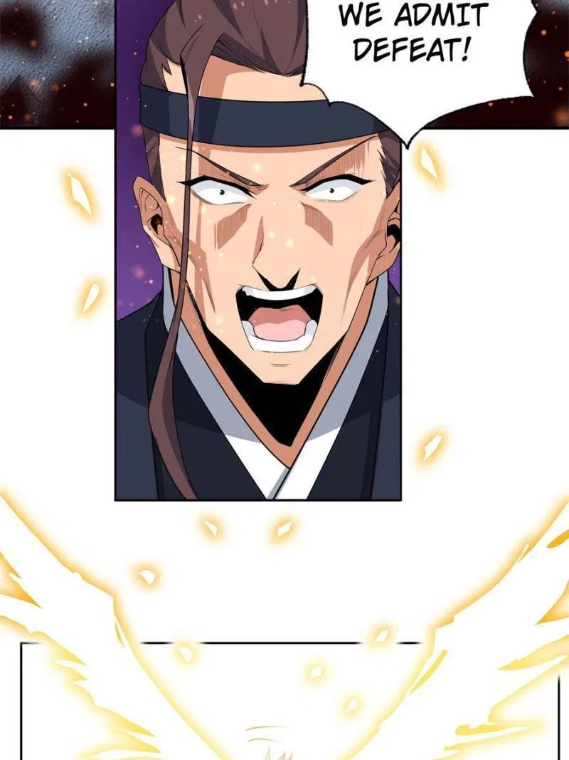 The First Sword Of Earth Chapter 91 – Page 18