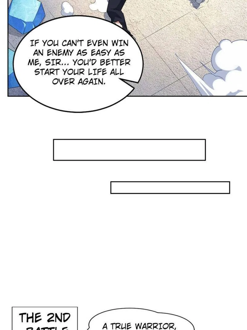 The First Sword Of Earth Chapter 91 – Page 22
