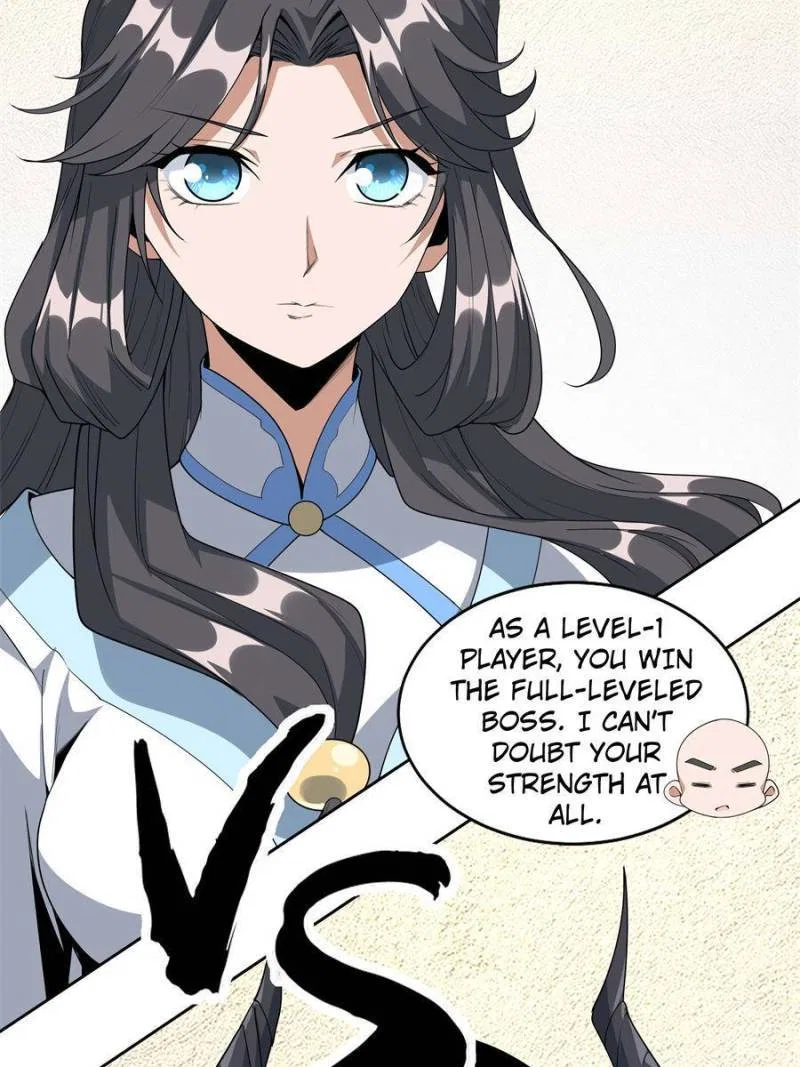 The First Sword Of Earth Chapter 91 – Page 24