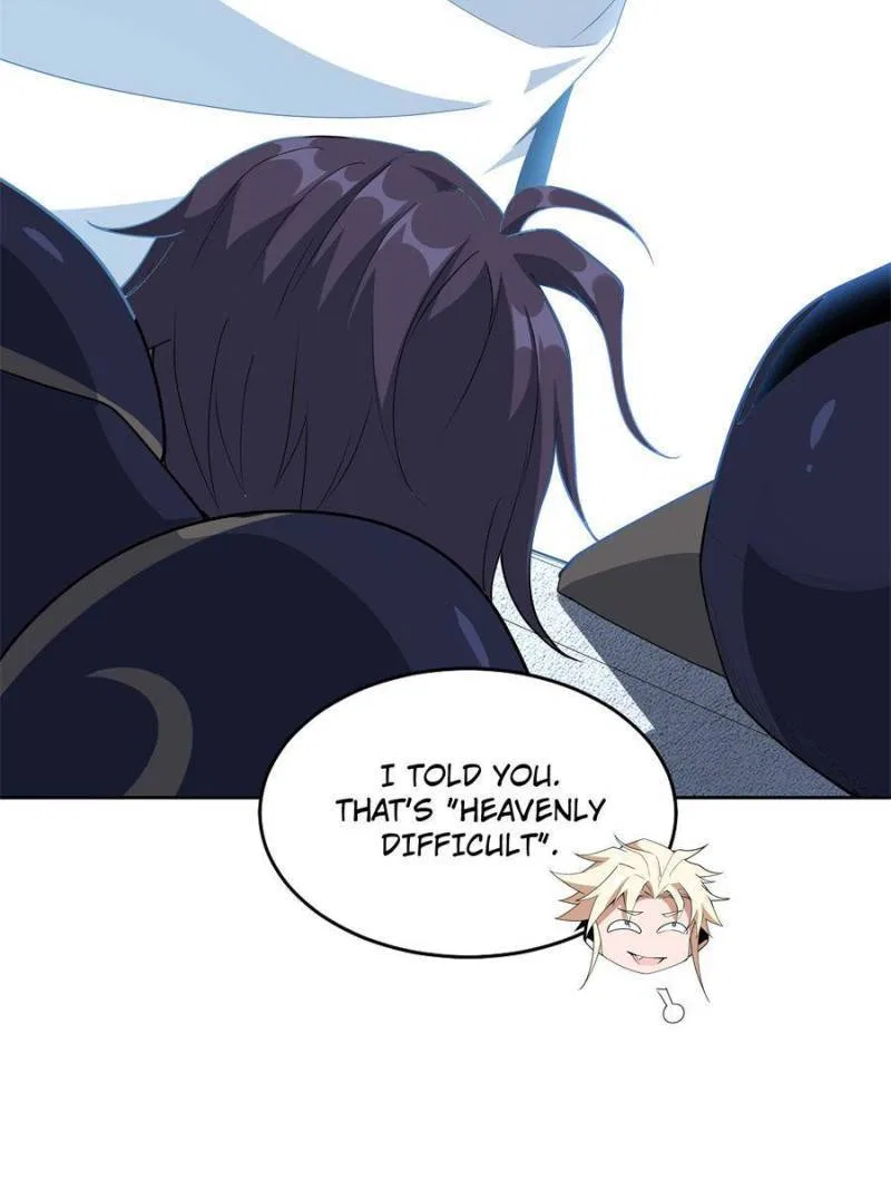 The First Sword Of Earth Chapter 91 – Page 28