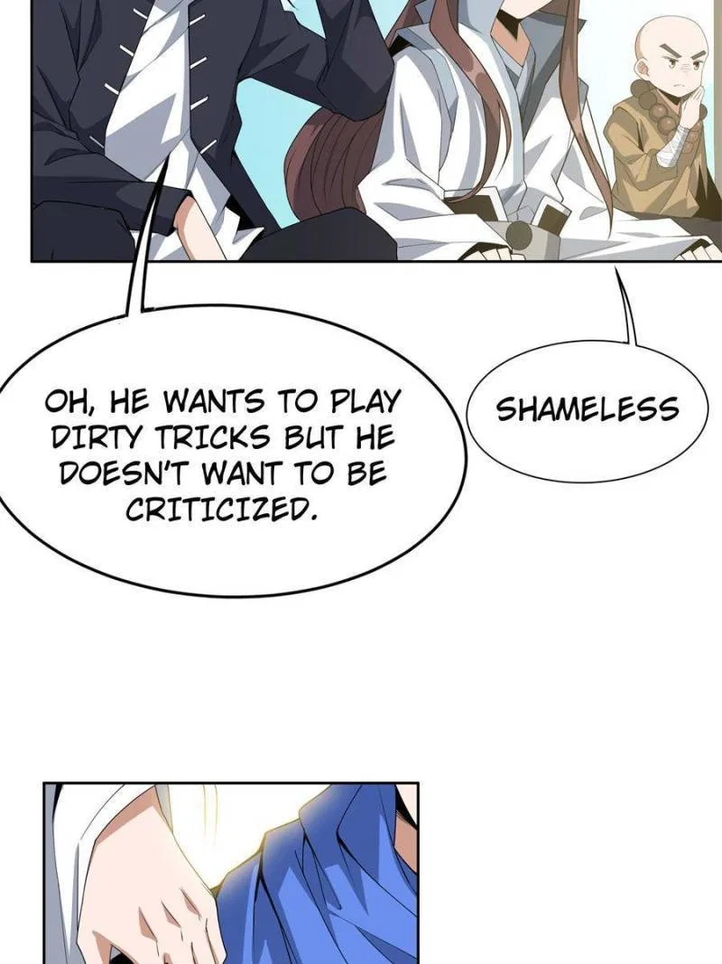The First Sword Of Earth Chapter 91 – Page 37