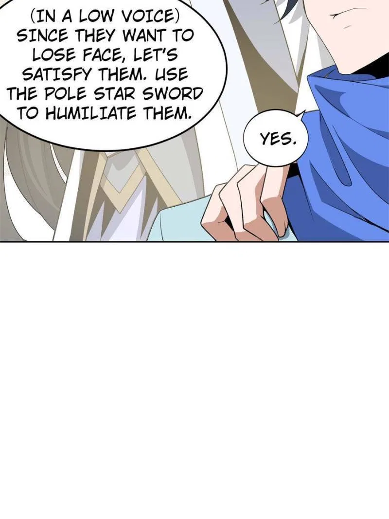 The First Sword Of Earth Chapter 91 – Page 39