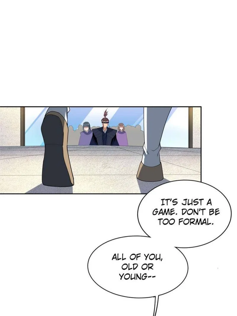 The First Sword Of Earth Chapter 91 – Page 41