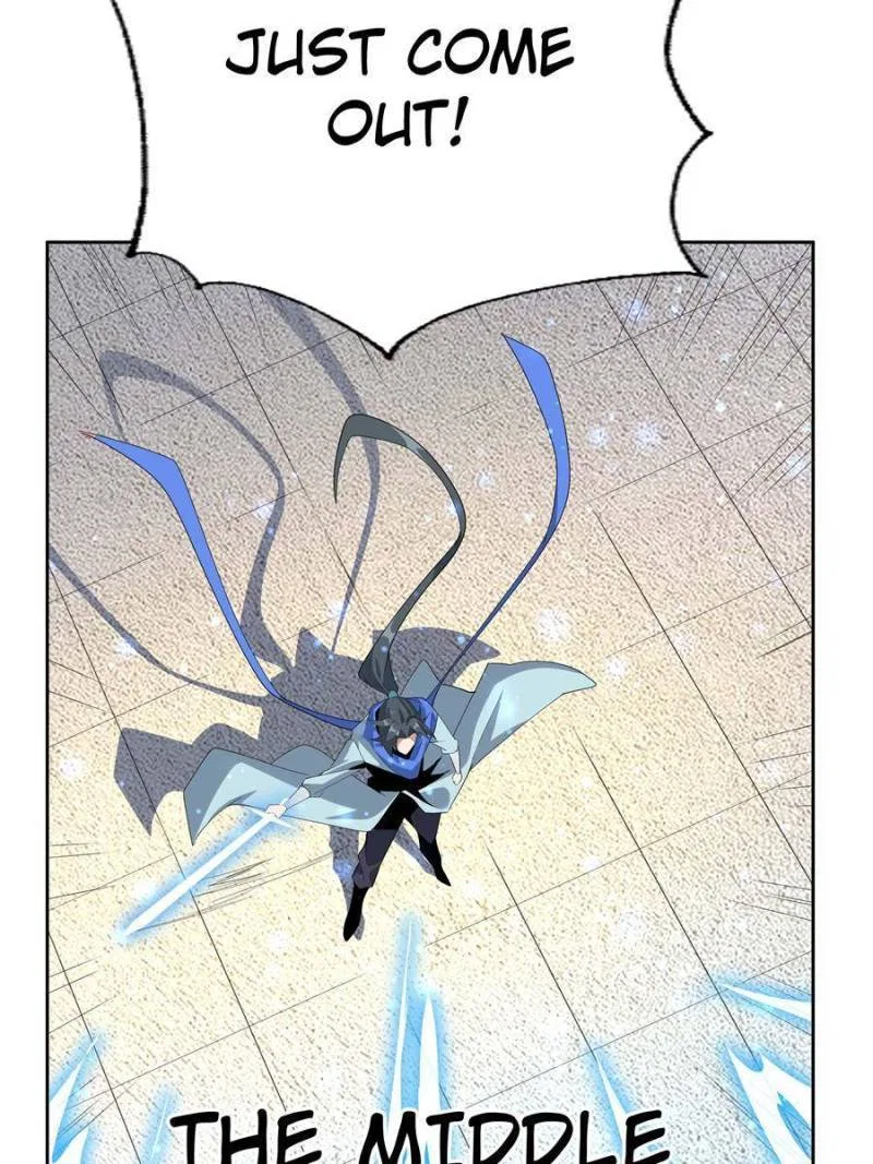 The First Sword Of Earth Chapter 91 – Page 44