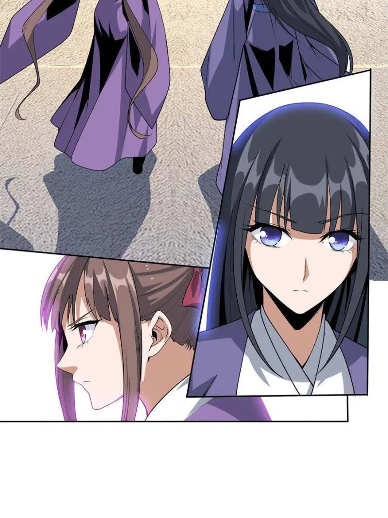 The First Sword Of Earth Chapter 91 – Page 48