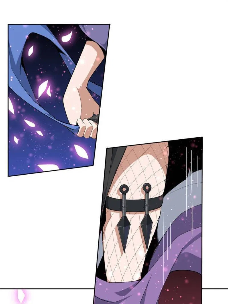 The First Sword Of Earth Chapter 91 – Page 50
