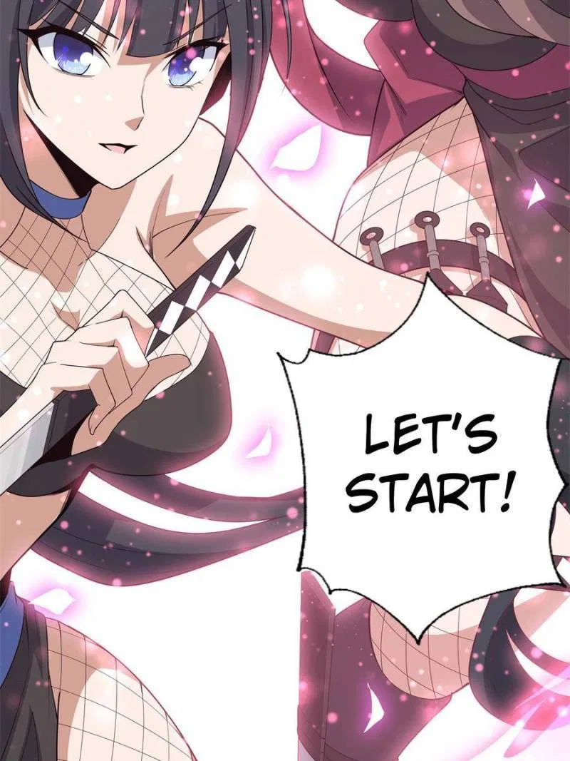 The First Sword Of Earth Chapter 91 – Page 52