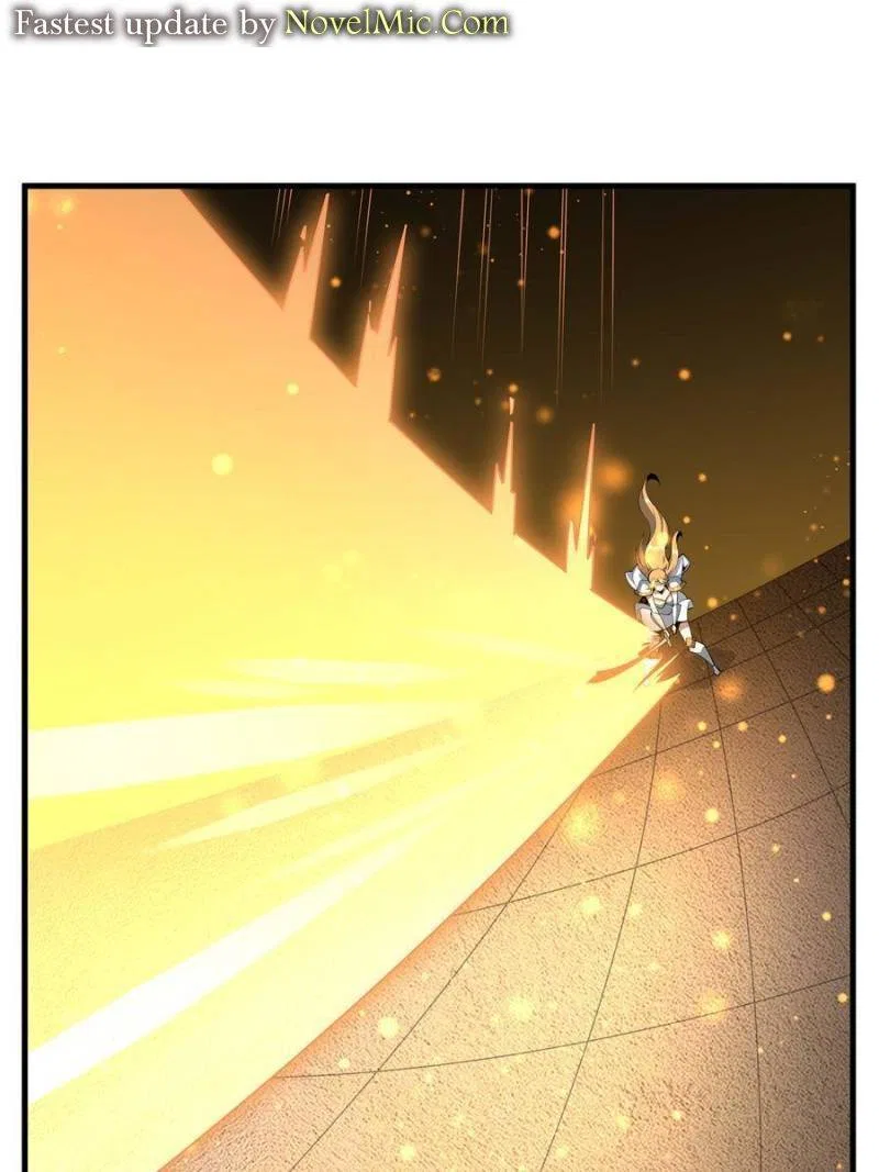 The First Sword Of Earth Chapter 90 – Page 1