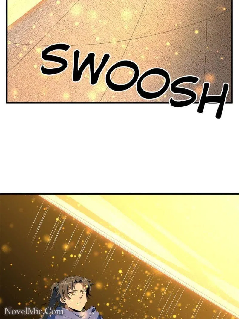 The First Sword Of Earth Chapter 90 – Page 2