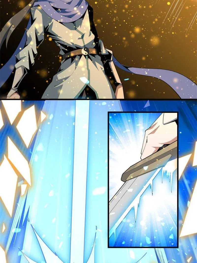 The First Sword Of Earth Chapter 90 – Page 3