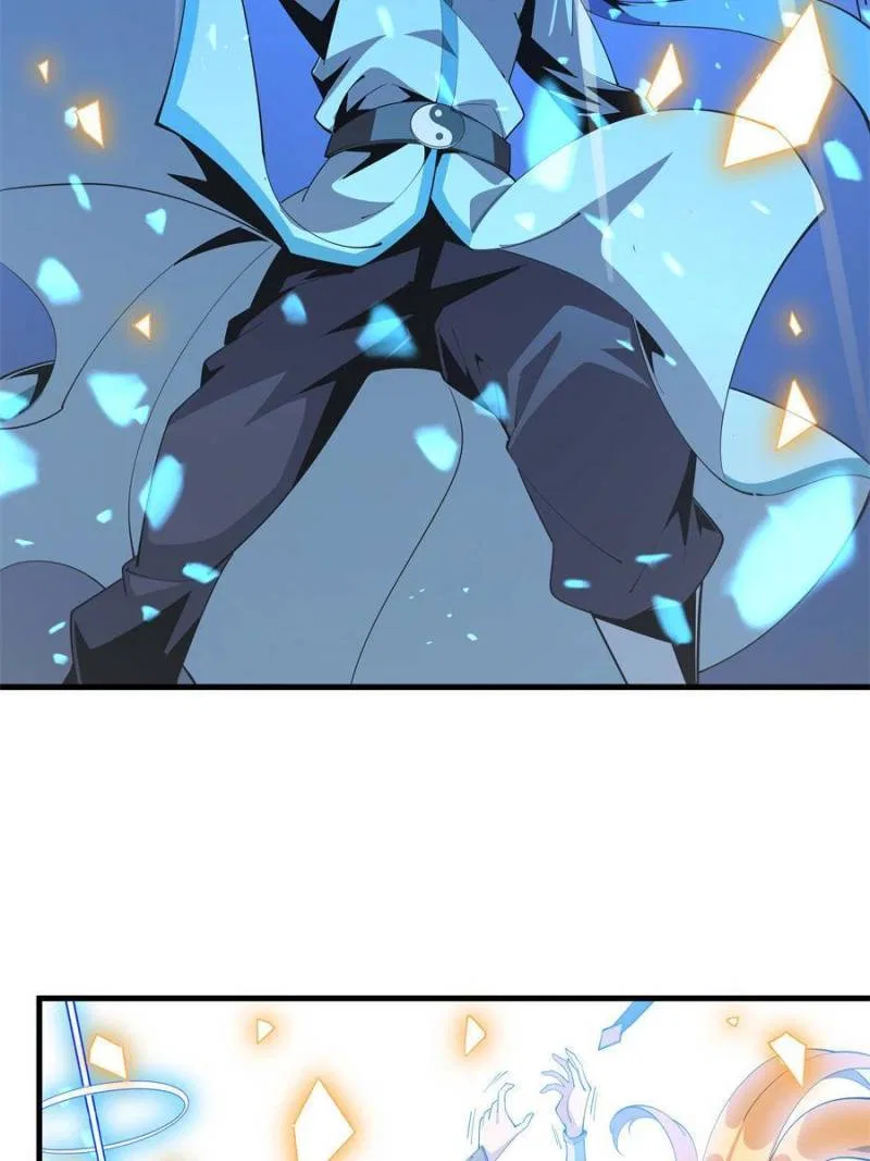 The First Sword Of Earth Chapter 90 – Page 5