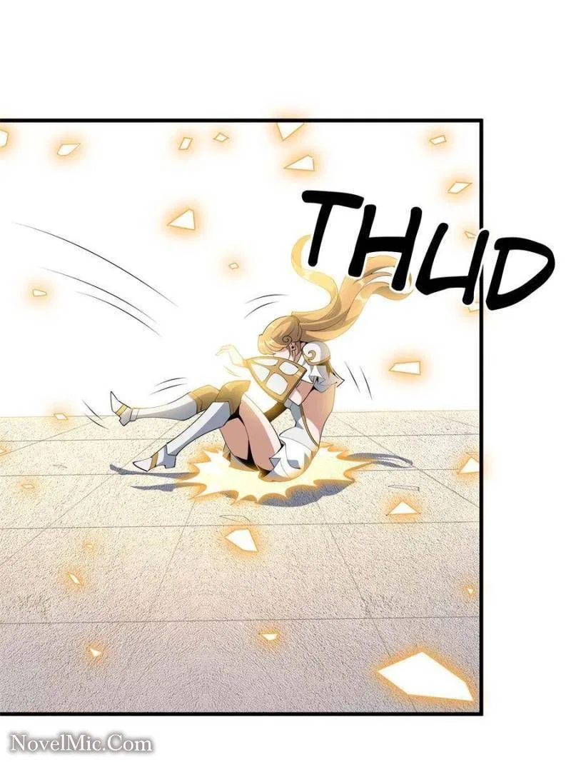 The First Sword Of Earth Chapter 90 – Page 7