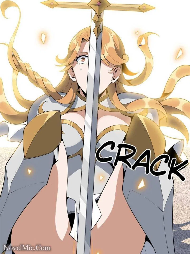 The First Sword Of Earth Chapter 90 – Page 9