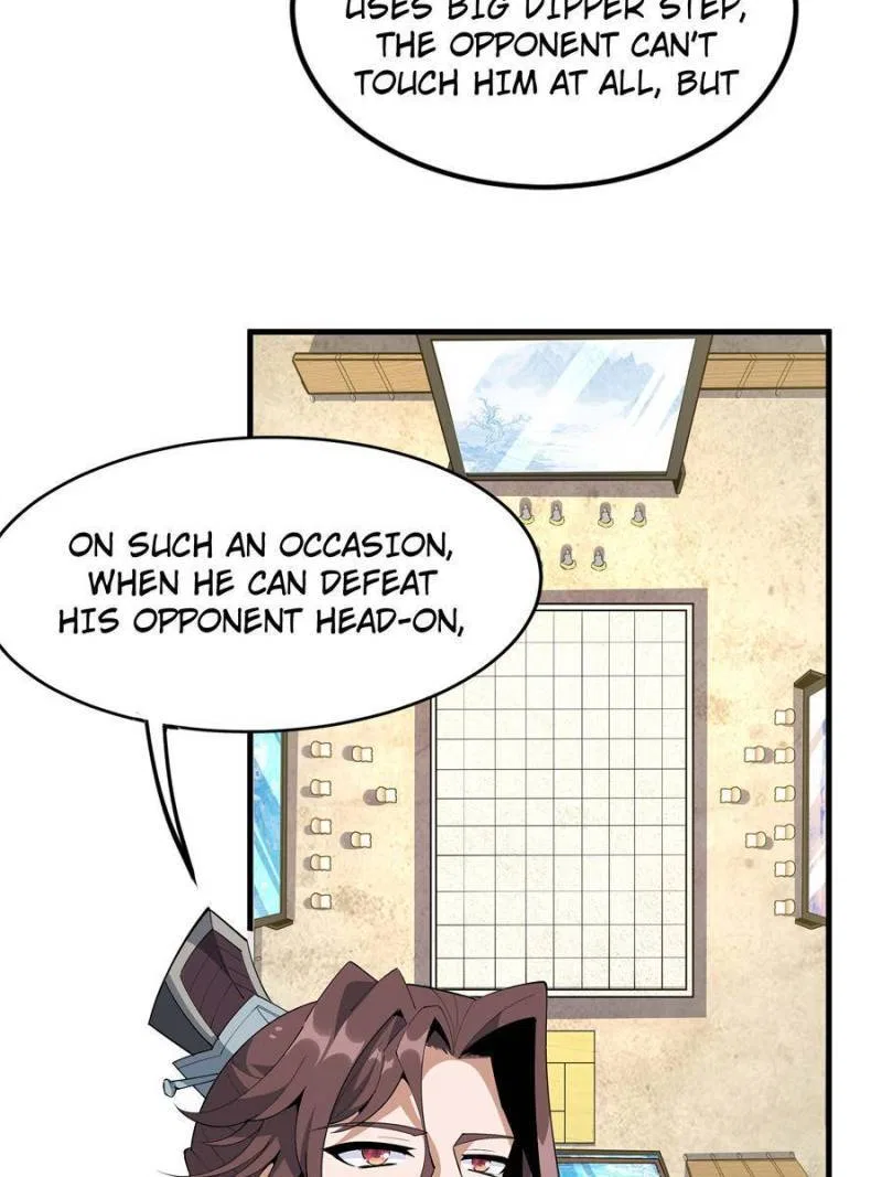 The First Sword Of Earth Chapter 90 – Page 12