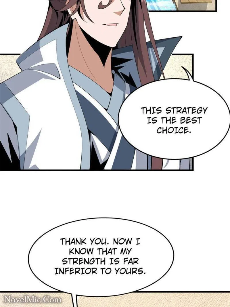 The First Sword Of Earth Chapter 90 – Page 13