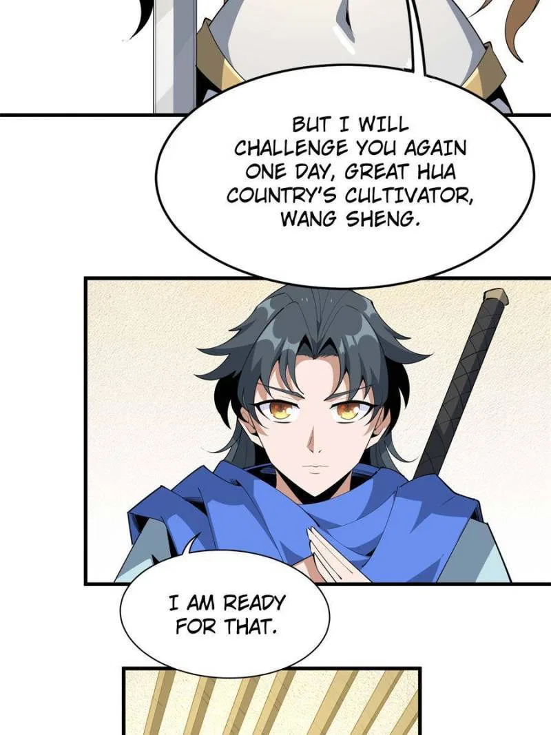 The First Sword Of Earth Chapter 90 – Page 15