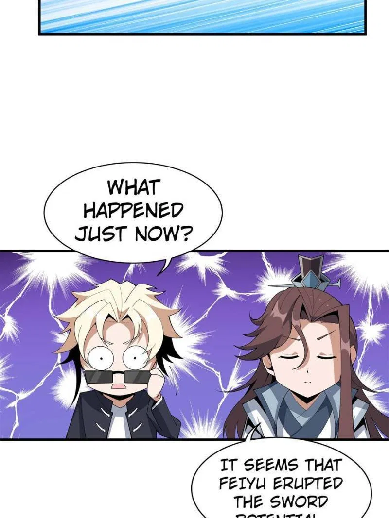 The First Sword Of Earth Chapter 90 – Page 18