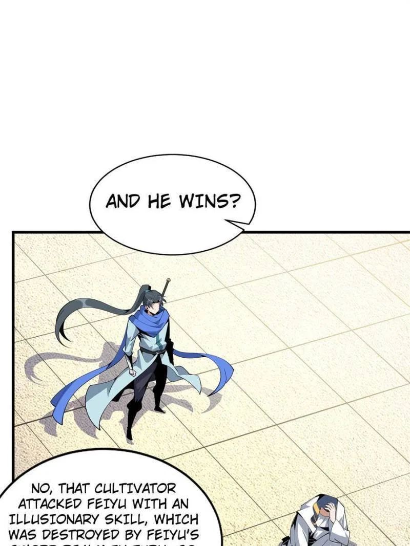The First Sword Of Earth Chapter 90 – Page 20