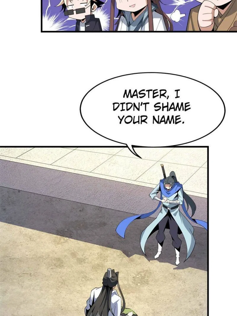The First Sword Of Earth Chapter 90 – Page 22