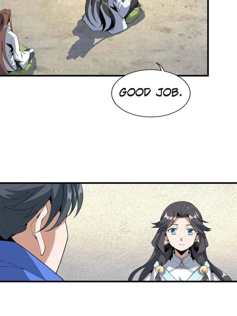 The First Sword Of Earth Chapter 90 – Page 23