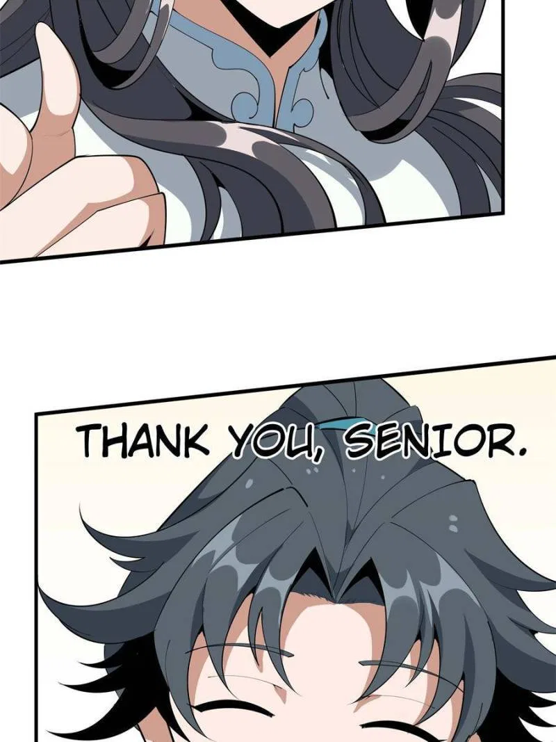 The First Sword Of Earth Chapter 90 – Page 25