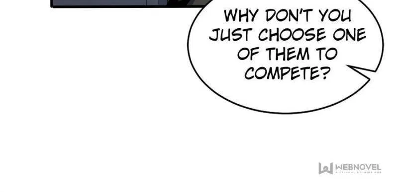 The First Sword Of Earth Chapter 90 – Page 29