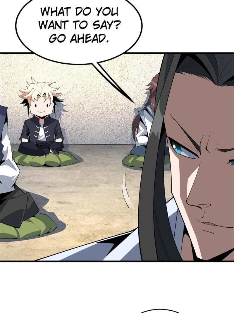 The First Sword Of Earth Chapter 90 – Page 32