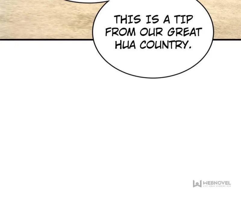 The First Sword Of Earth Chapter 90 – Page 35