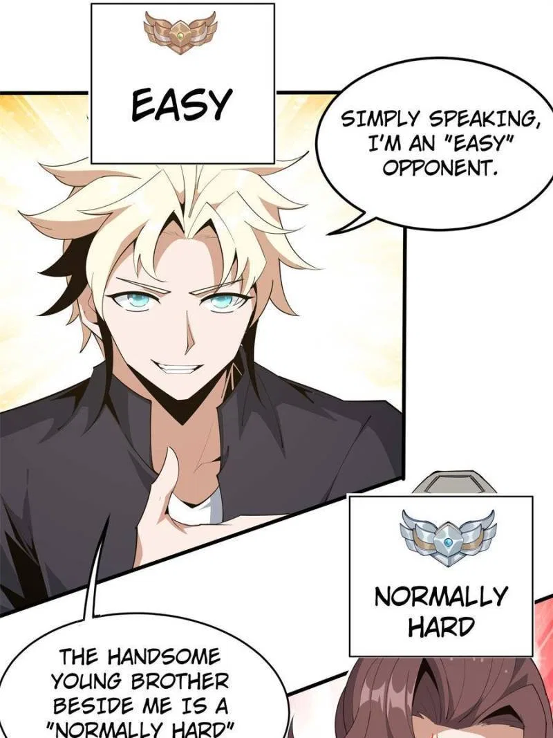 The First Sword Of Earth Chapter 90 – Page 36