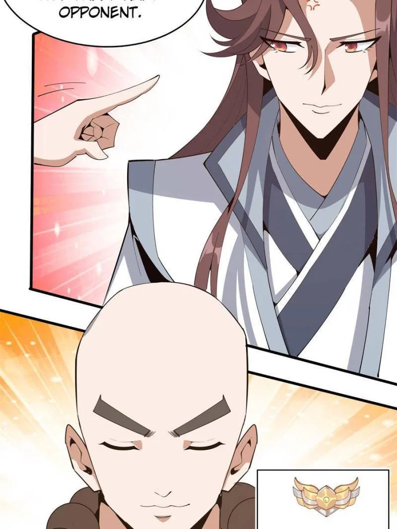 The First Sword Of Earth Chapter 90 – Page 37
