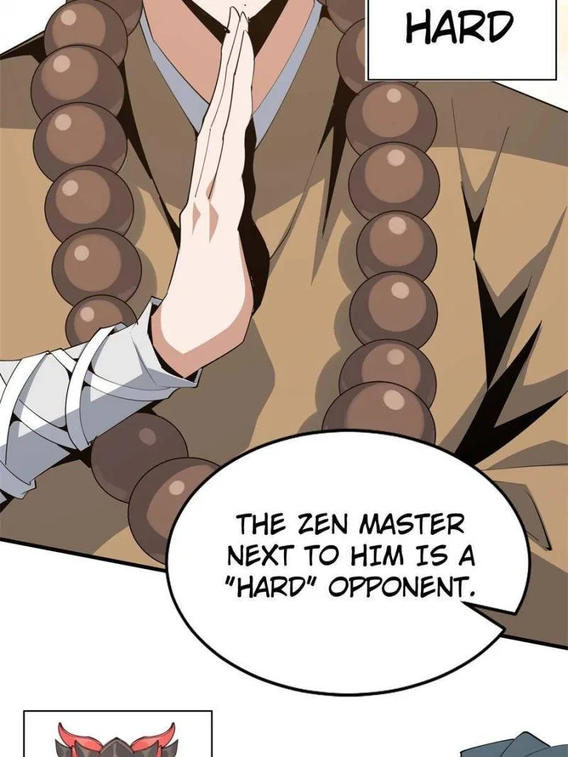 The First Sword Of Earth Chapter 90 – Page 38