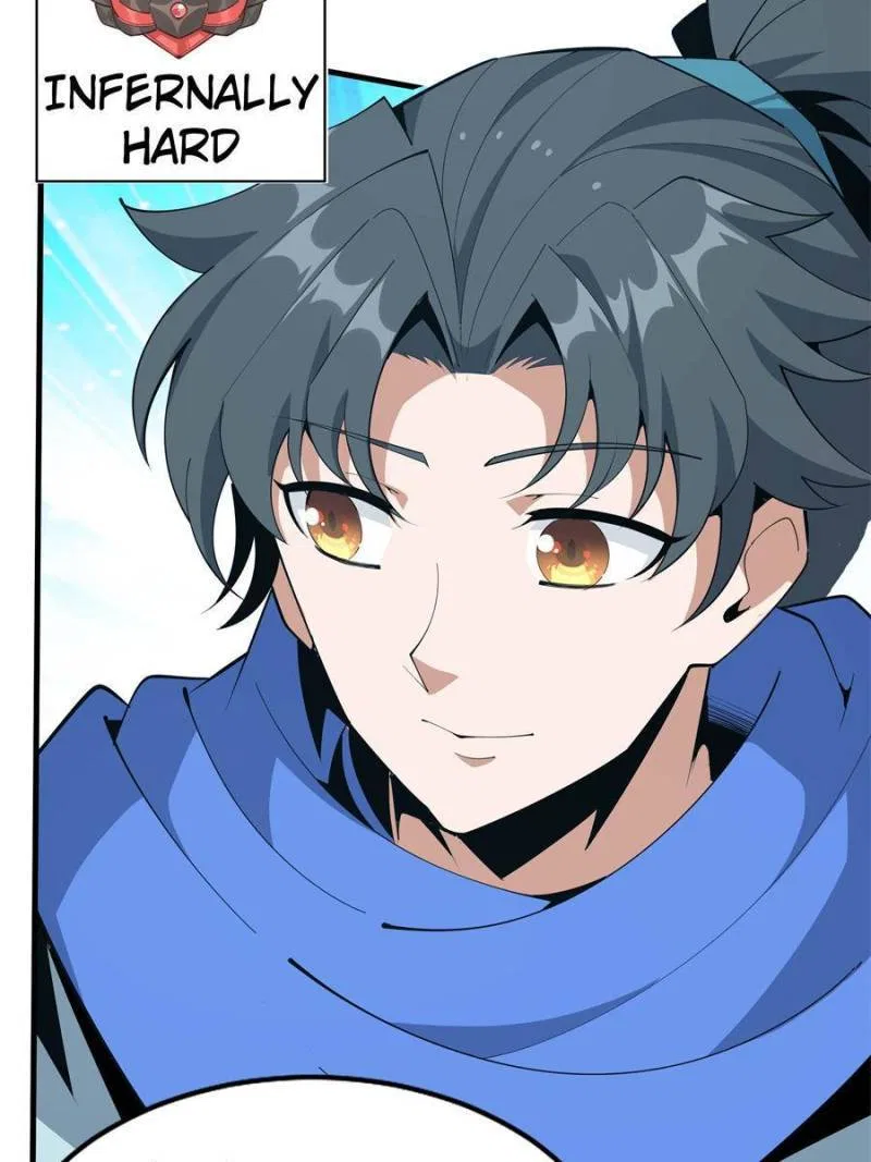 The First Sword Of Earth Chapter 90 – Page 39