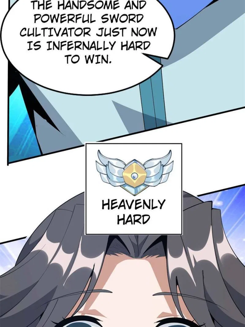 The First Sword Of Earth Chapter 90 – Page 40