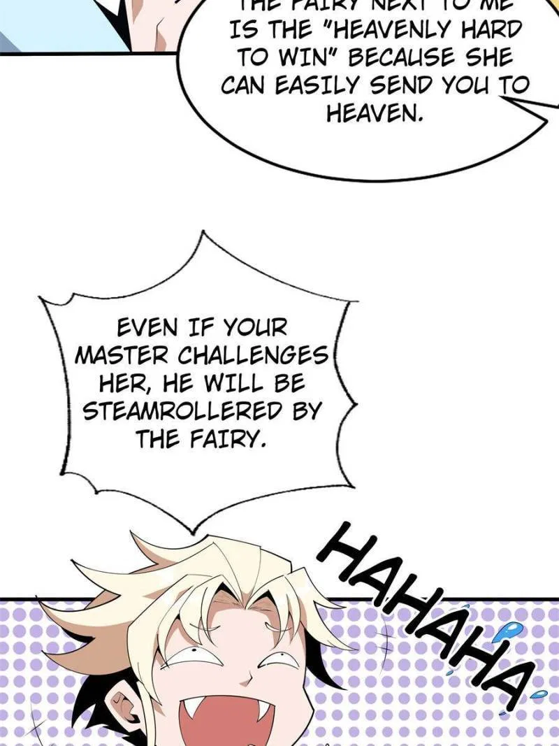 The First Sword Of Earth Chapter 90 – Page 42