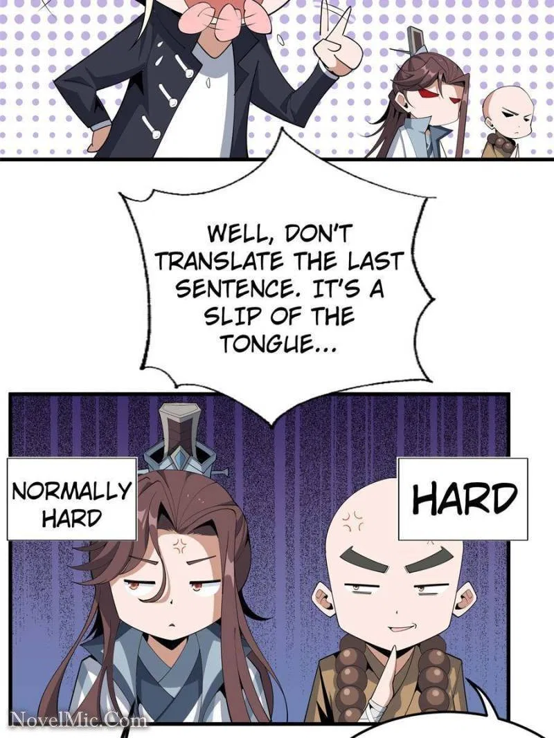 The First Sword Of Earth Chapter 90 – Page 43