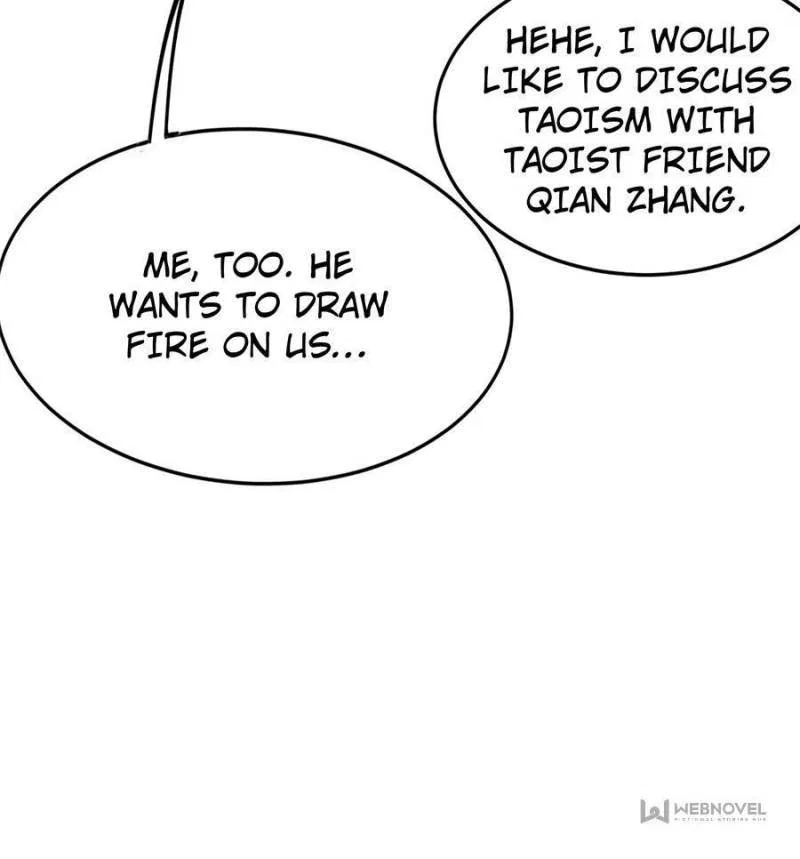 The First Sword Of Earth Chapter 90 – Page 44