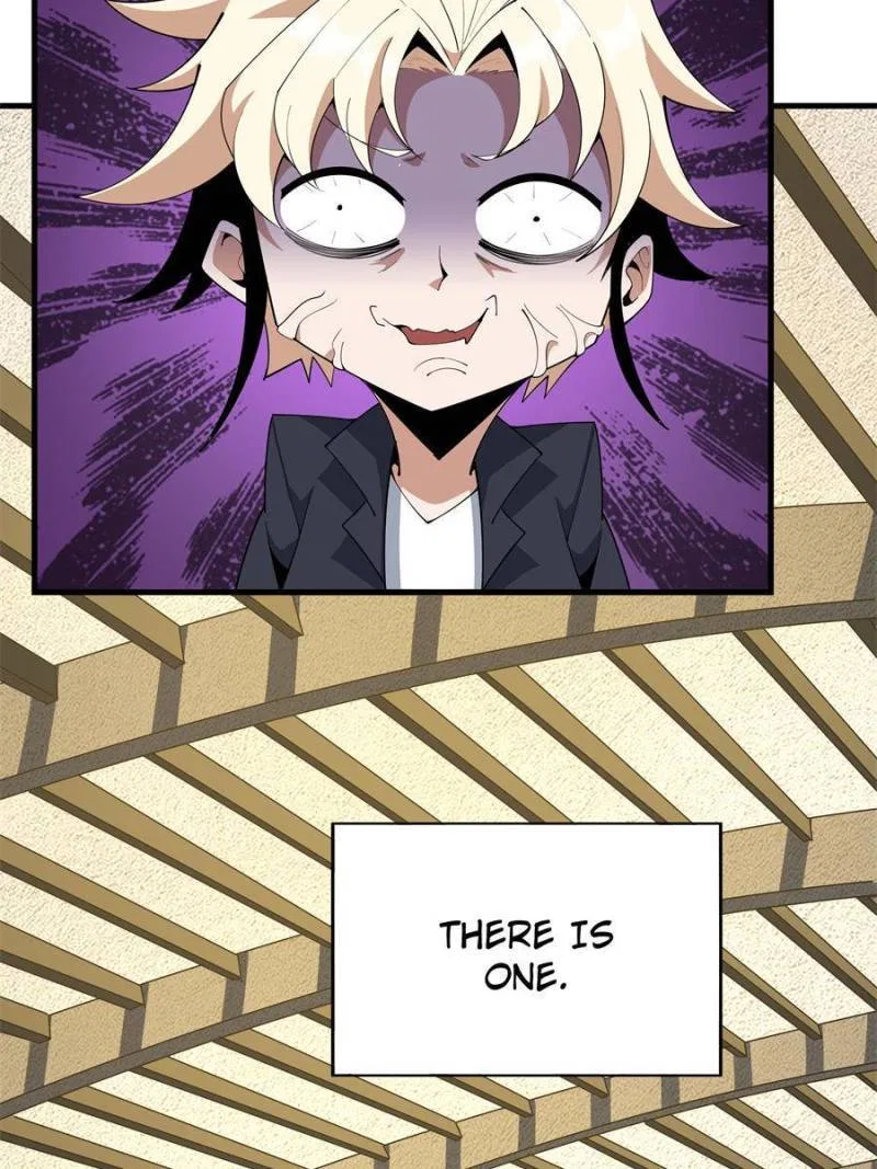 The First Sword Of Earth Chapter 90 – Page 46