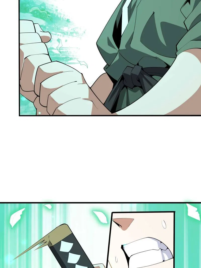 The First Sword Of Earth Chapter 89 – Page 3