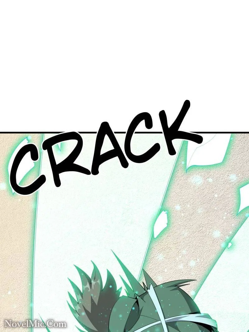 The First Sword Of Earth Chapter 89 – Page 6